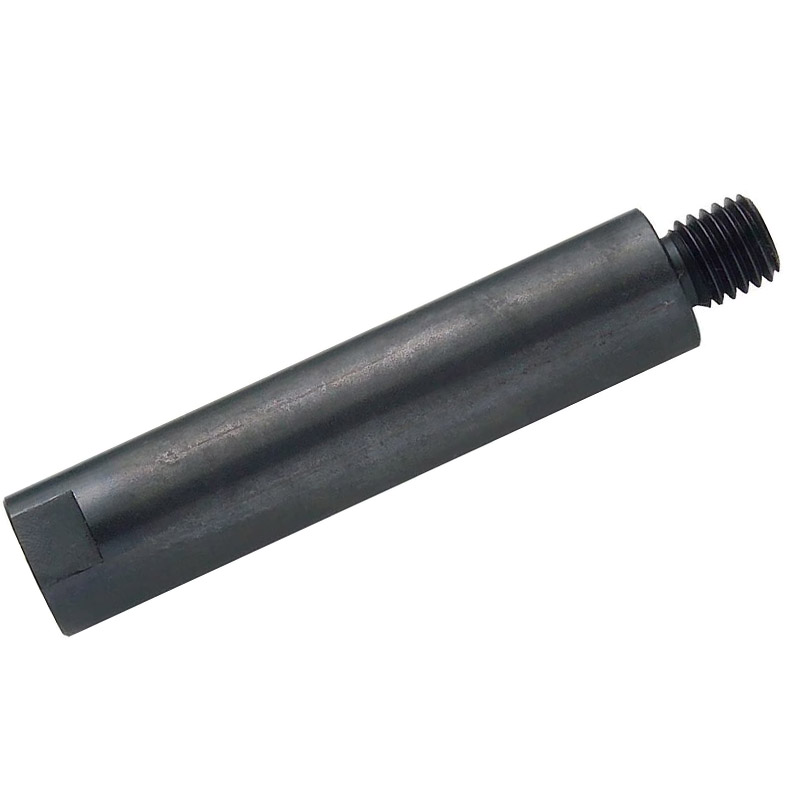 Prelungitor 100 mm, M14 INT - M14 EXT, pentru conexiune filet M14