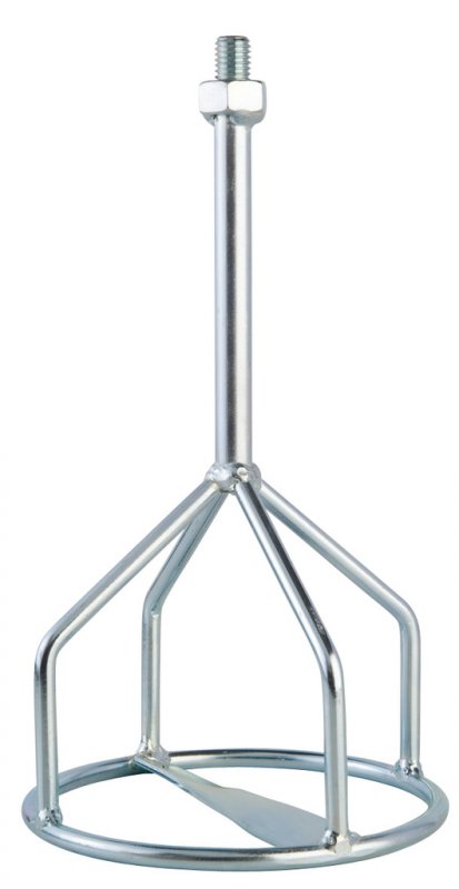 Amestecator automat cu dubla rotatie, paleta si vas, tip AOX-650