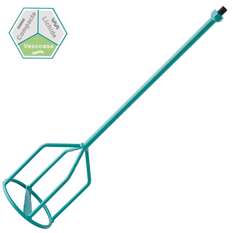 Paleta de amestecare Collomix KR120M