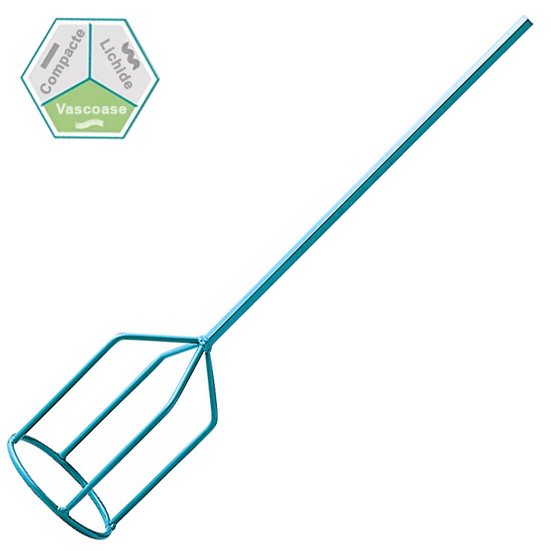 Paleta de amestecare Collomix KR120S