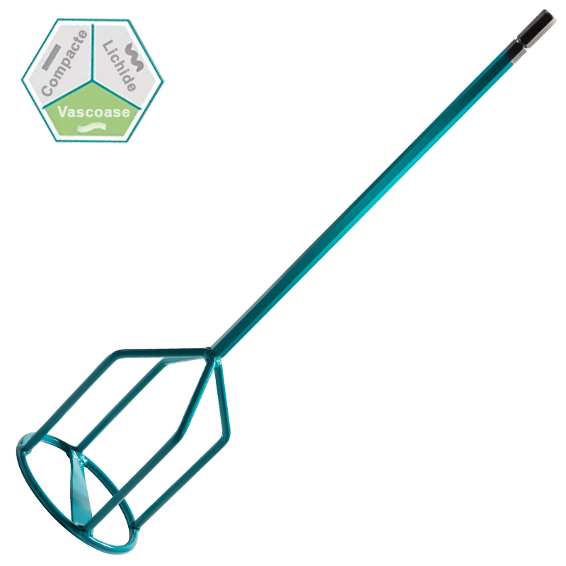 Paleta de amestecare Collomix KR140HF