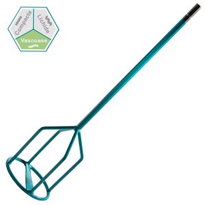Paleta de amestecare Collomix KR140HF